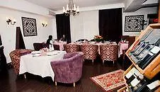 Phoenicia Aparthotel Bucharest