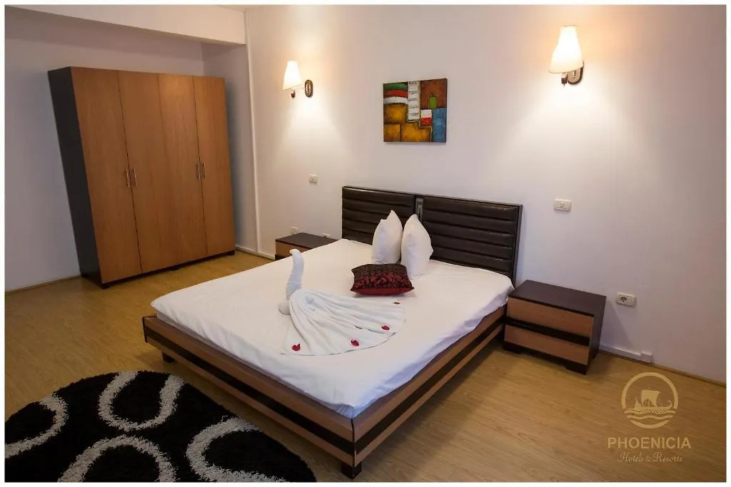 Phoenicia Aparthotel Bucharest