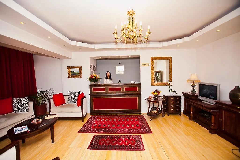 Phoenicia Aparthotel Bucharest