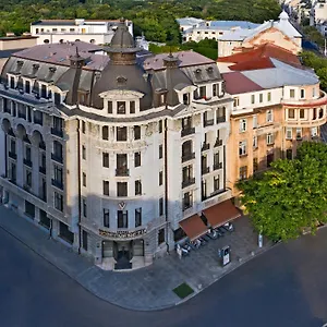 Hotel Venezia By Zeus International