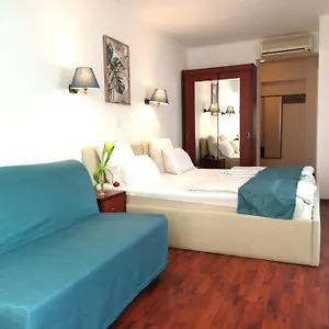 Hotell Atrium Center