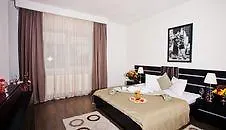 ****  Phoenicia Aparthotel Bucharest Romania