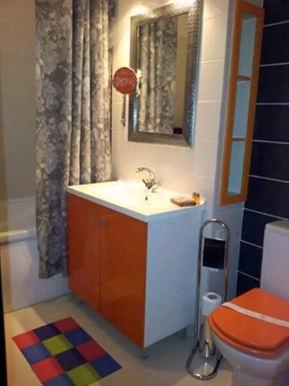 Phoenicia Aparthotel Bucharest