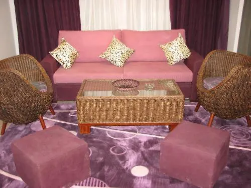 Phoenicia Aparthotel Bucharest