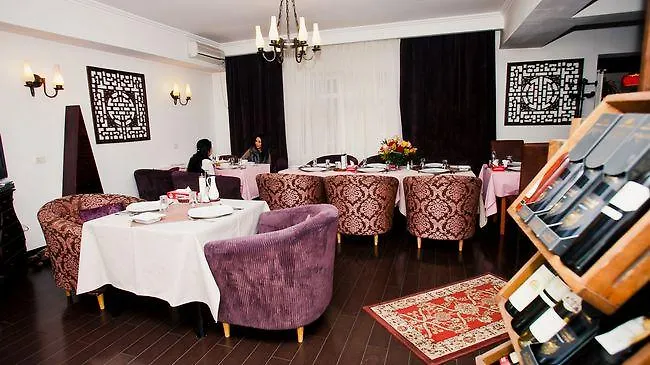 Phoenicia Aparthotel Bucharest