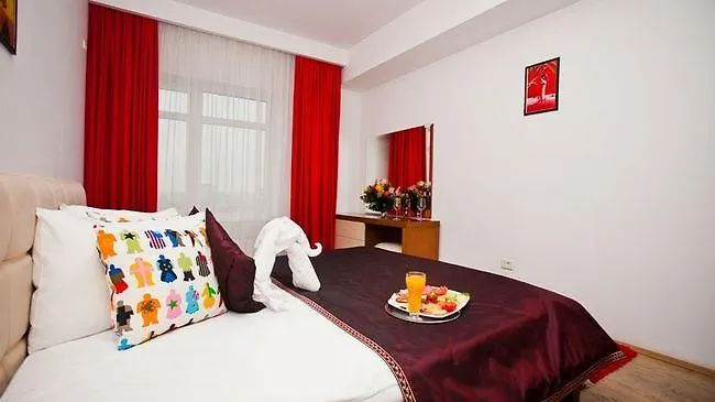 Phoenicia Aparthotel Bucharest