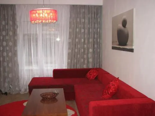 Phoenicia Aparthotel Bucharest 4*,  Romania