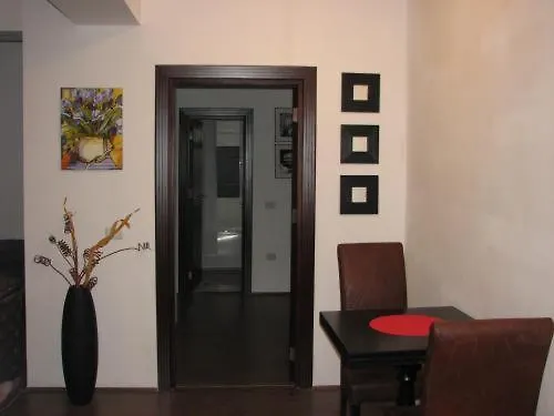 Phoenicia Aparthotel Bucharest