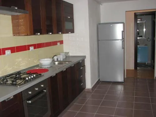 Phoenicia Aparthotel Bucharest