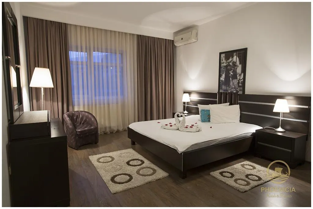 Phoenicia Aparthotel Bucharest